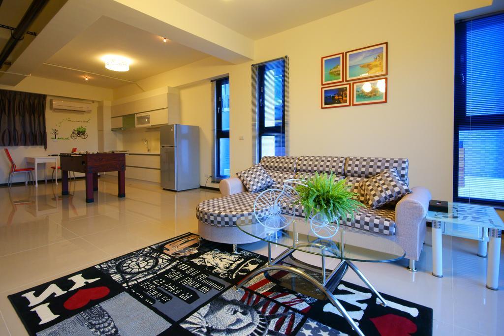 Grand Allevia Villa Wujie Quarto foto